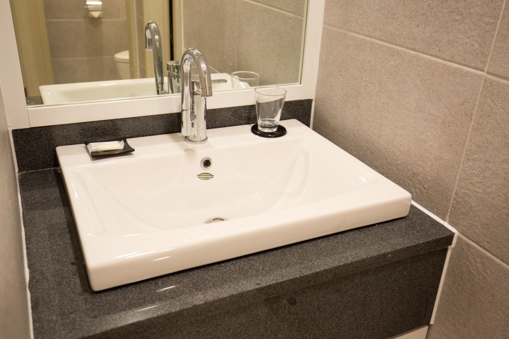 Cheonjiyeon Crystal Hotel 47/80