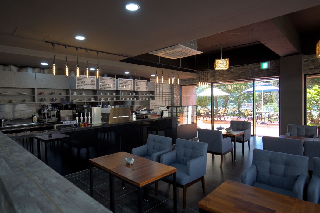 Cheonjiyeon Crystal Hotel 49/80