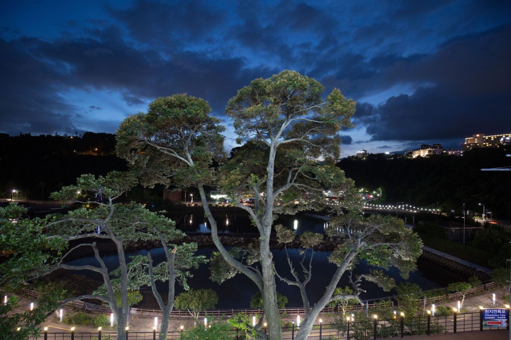 Cheonjiyeon Crystal Hotel 33/80