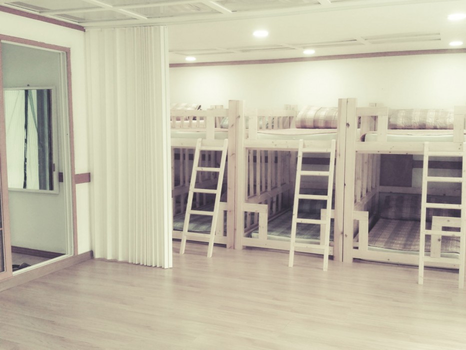 Danyang Healing Story Pension 21/57