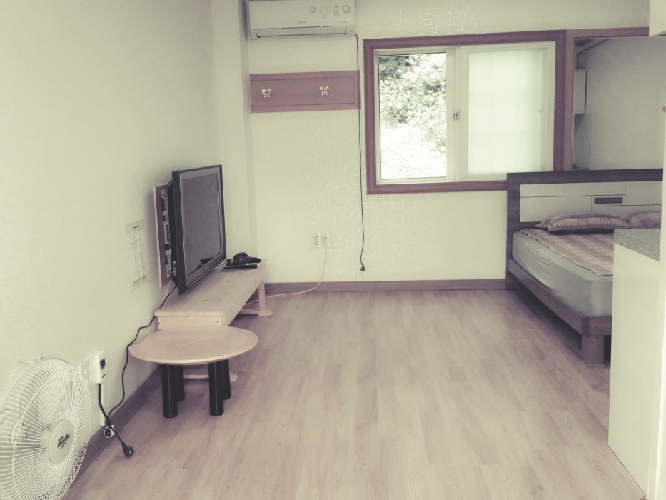 Danyang Healing Story Pension 8/57