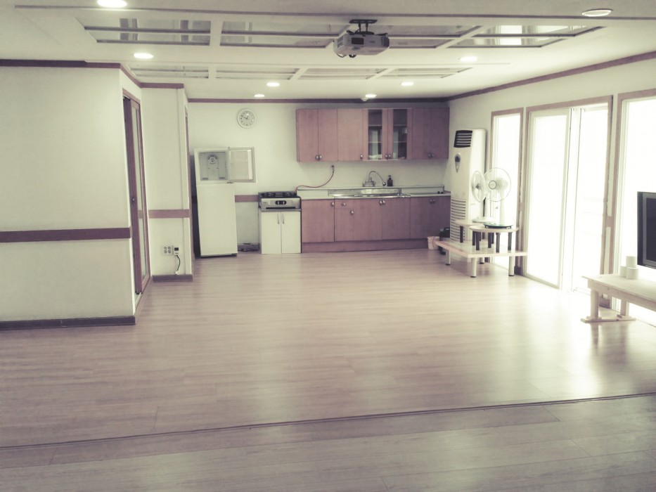 Danyang Healing Story Pension 32/57