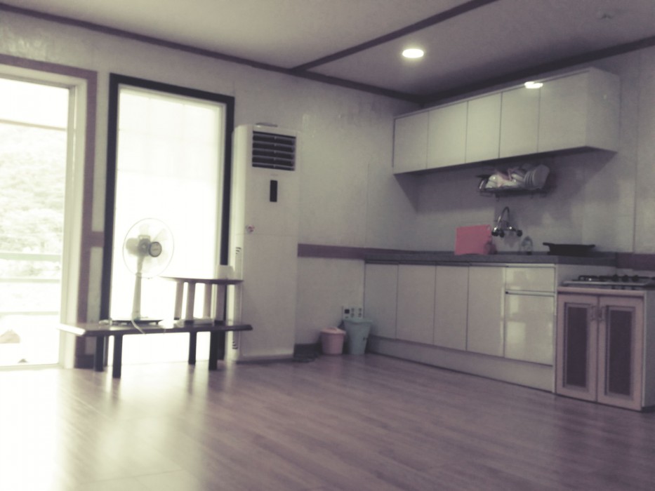 Danyang Healing Story Pension 2/57