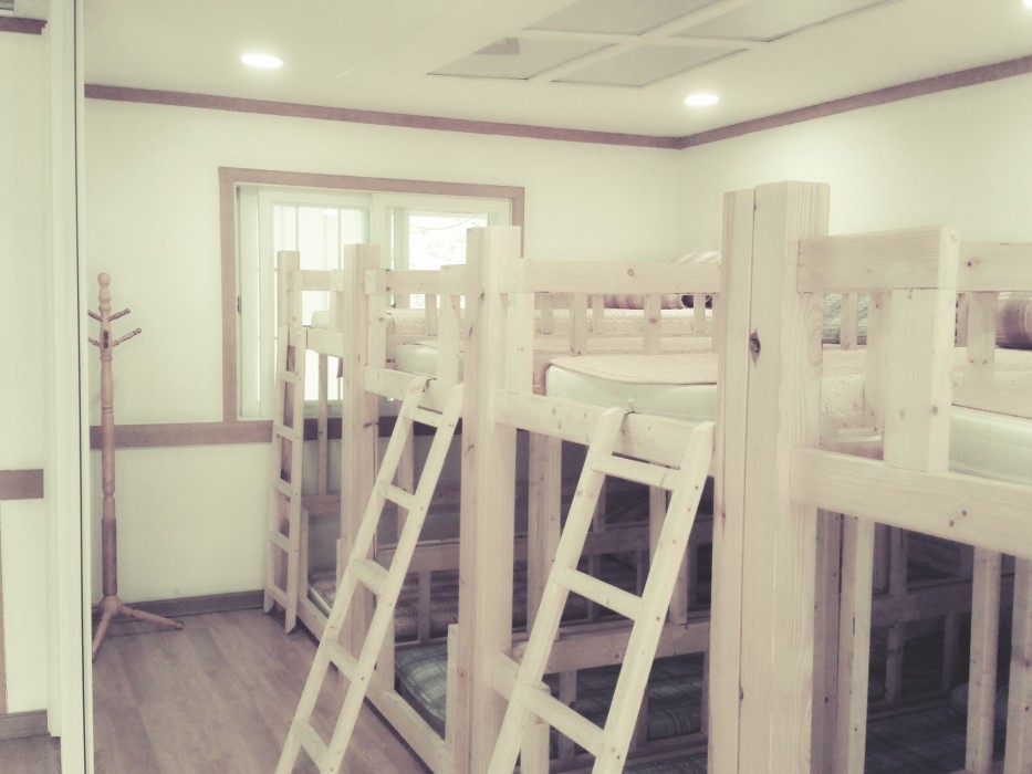 Danyang Healing Story Pension 11/57