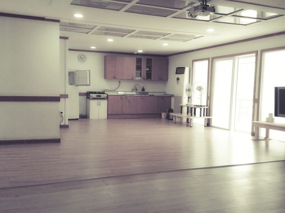 Danyang Healing Story Pension 16/57