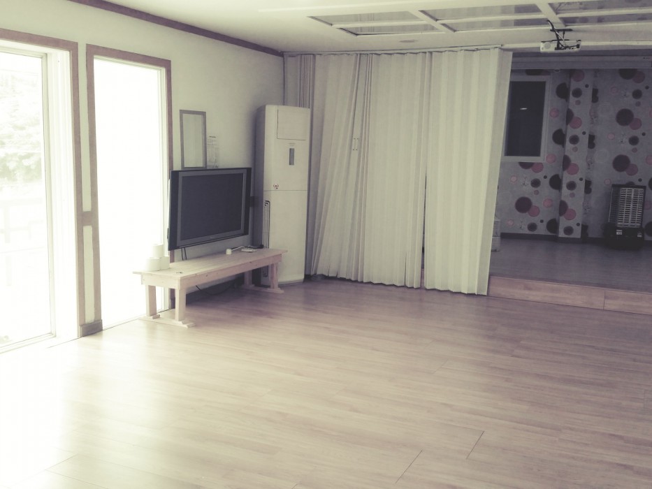 Danyang Healing Story Pension 31/57