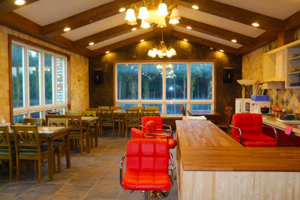 Jeju Ts Youthhostel Resort 16/34