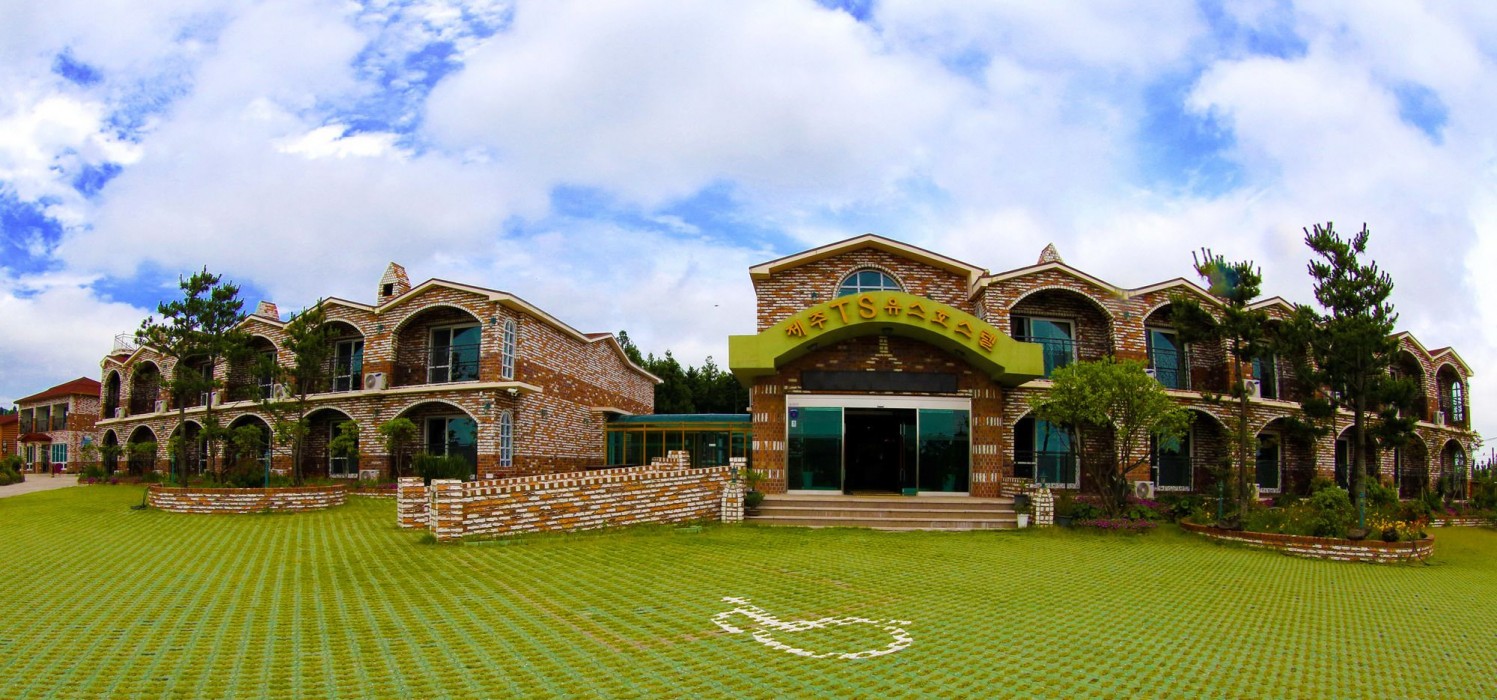 Jeju Ts Youthhostel Resort 19/34