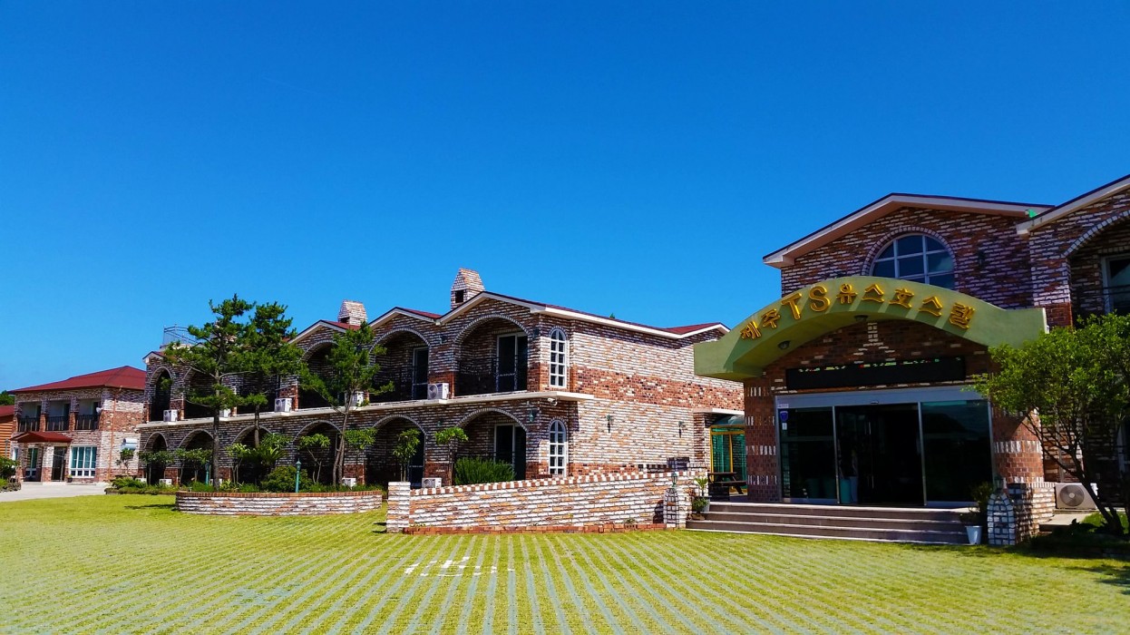 Jeju Ts Youthhostel Resort 20/34