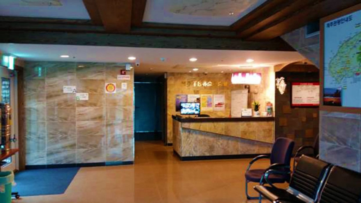 Jeju Ts Youthhostel Resort 11/34