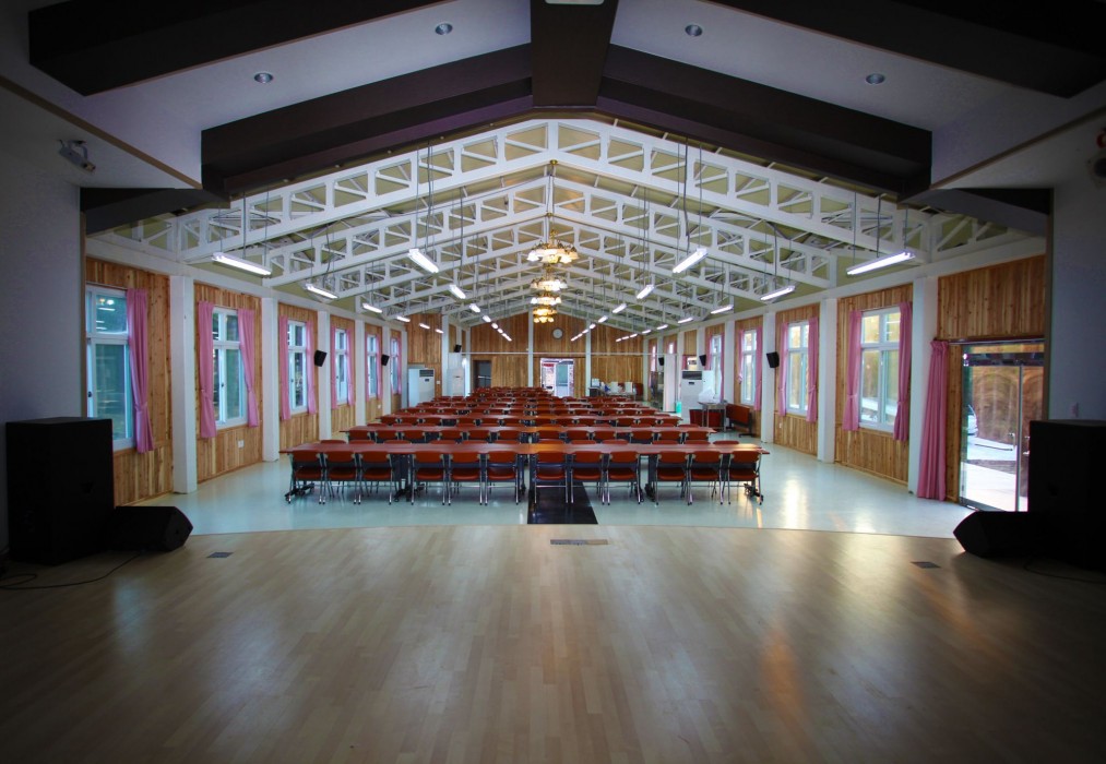 Jeju Ts Youthhostel Resort 15/34