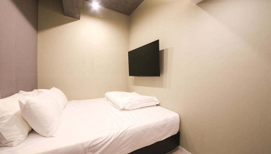 Boing Hotel photo3