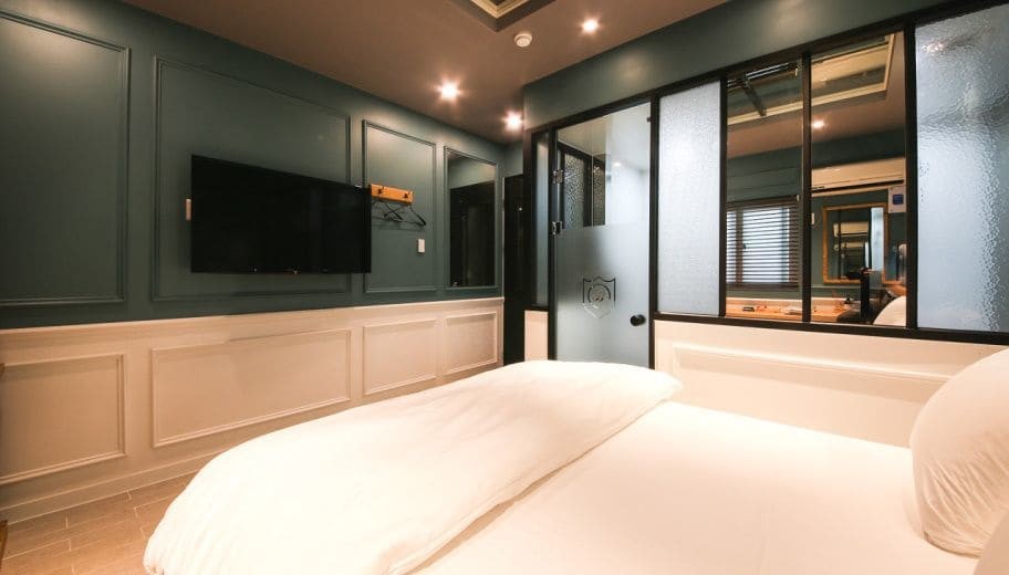 Boing Hotel photo2