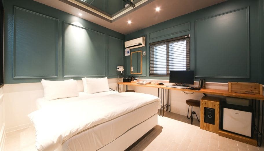 Boing Hotel photo4