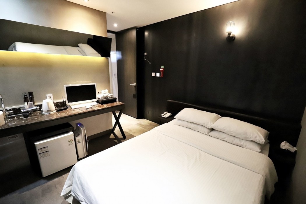 Hotel Hertz 21/31