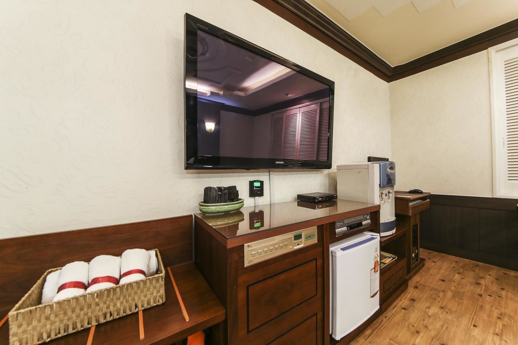 Haeundae Thevan Hotel 31/87