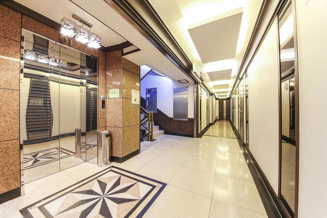 Haeundae Thevan Hotel 37/87