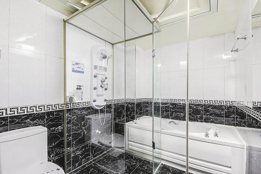 Haeundae Thevan Hotel 33/87