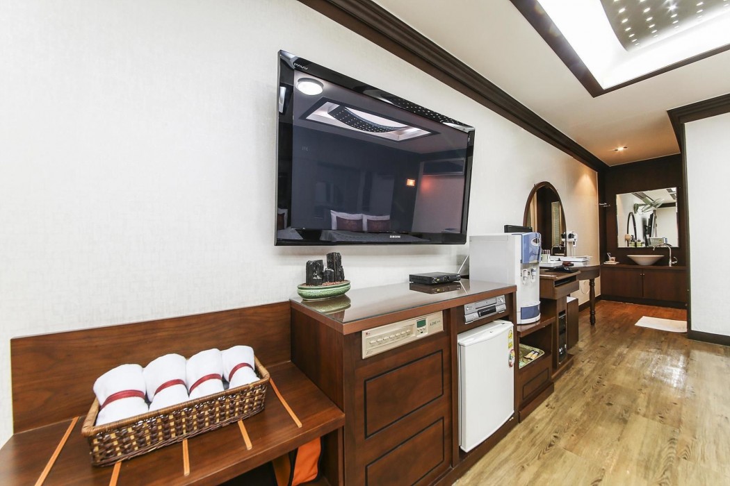 Haeundae Thevan Hotel 50/87