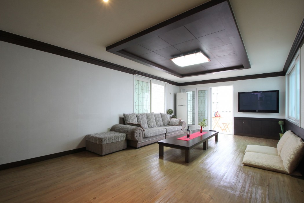 Haeundae Thevan Hotel 28/87