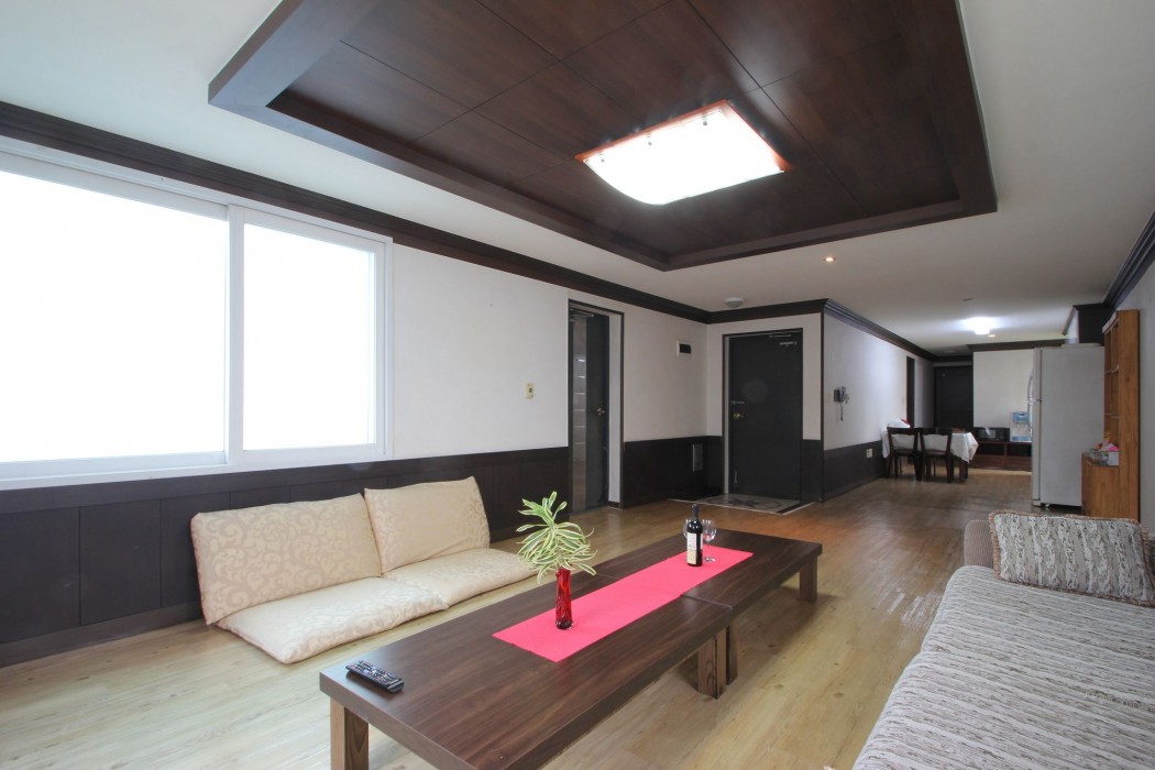 Haeundae Thevan Hotel 44/87