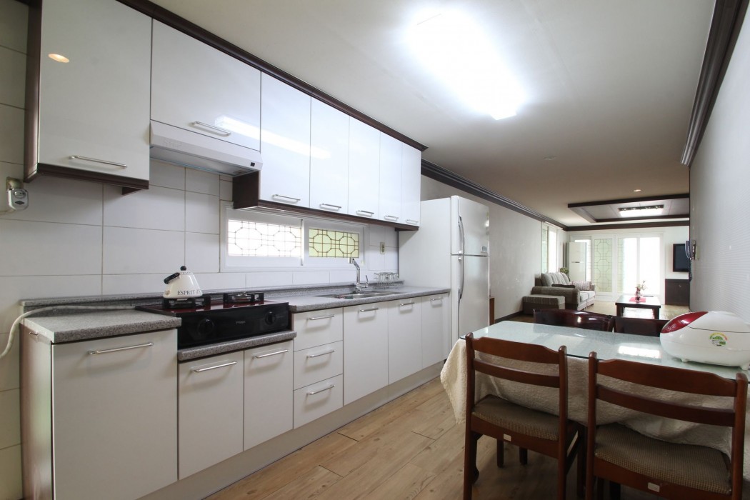 Haeundae Thevan Hotel 29/87