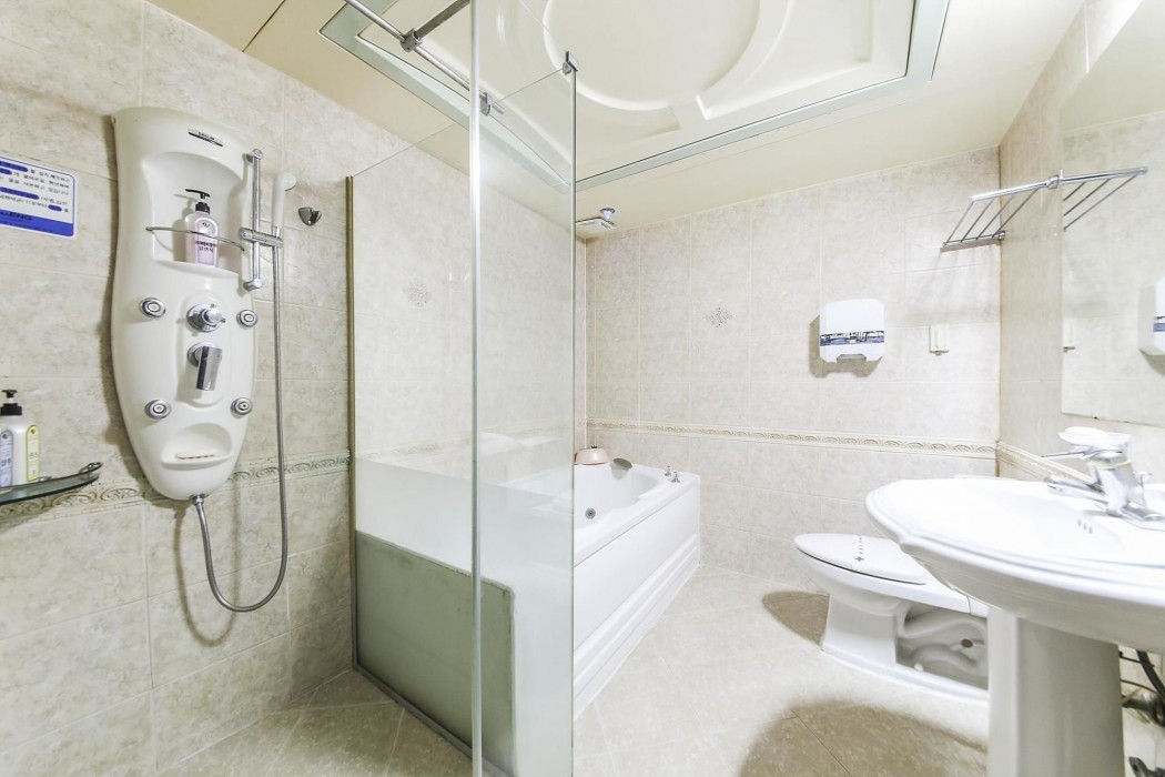 Haeundae Thevan Hotel 26/87
