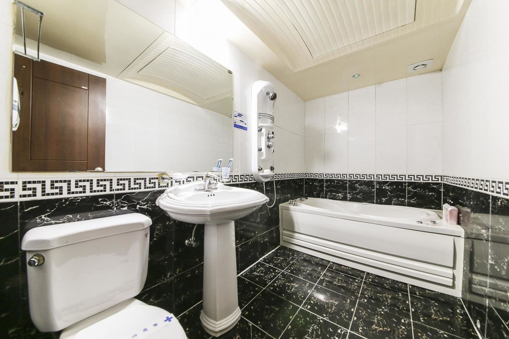 Haeundae Thevan Hotel 40/87