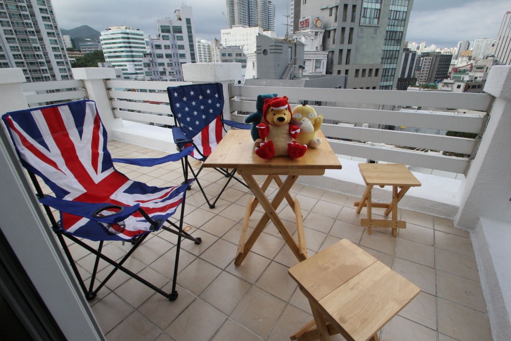 Haeundae Thevan Hotel 60/87
