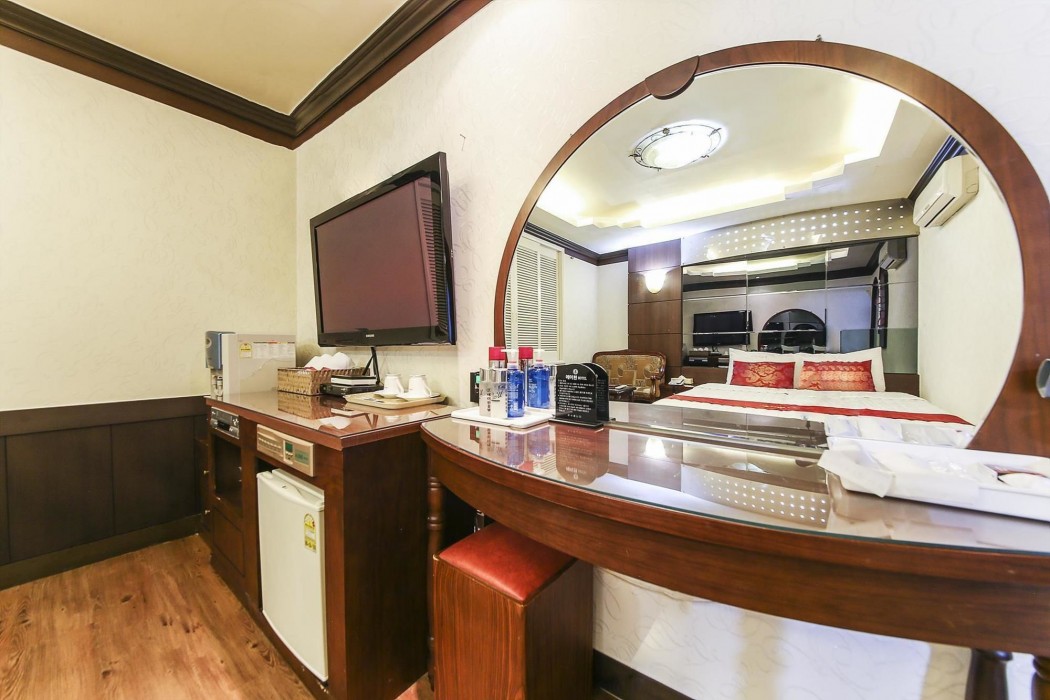 Haeundae Thevan Hotel 42/87