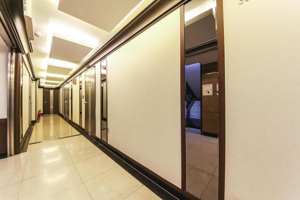 Haeundae Thevan Hotel 24/87