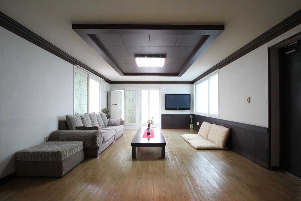 Haeundae Thevan Hotel 21/87