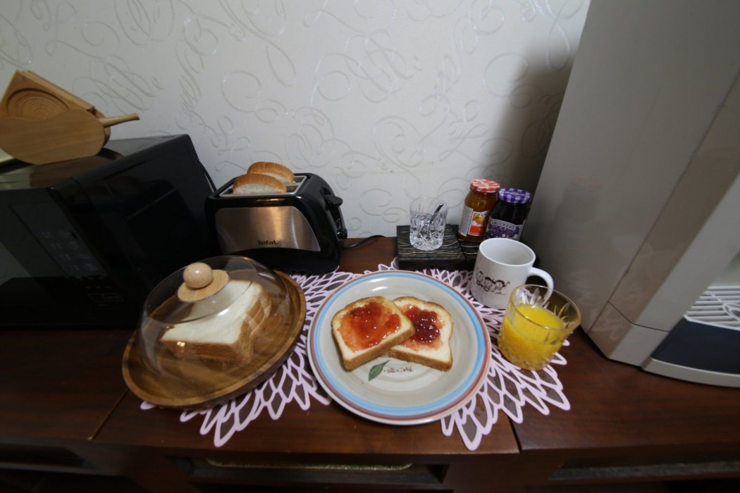 Haeundae Thevan Hotel 52/87
