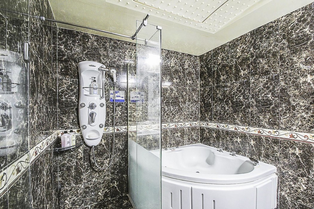 Haeundae Thevan Hotel 25/87