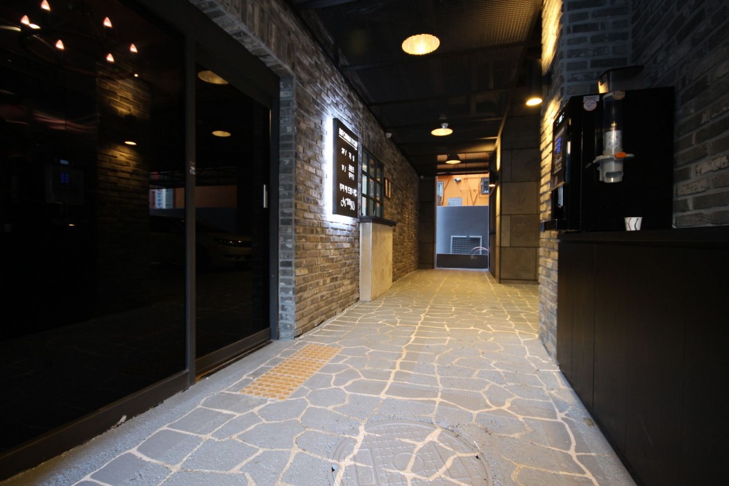 Dino Hotel Busan Station 48/100