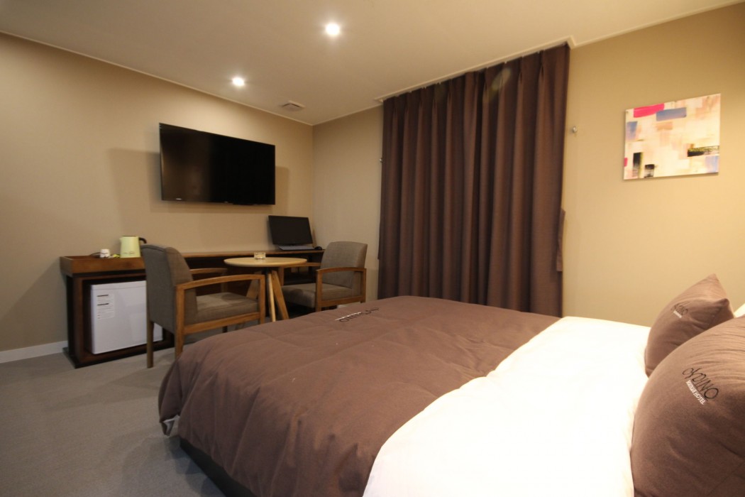 Dino Hotel Busan Station 30/100