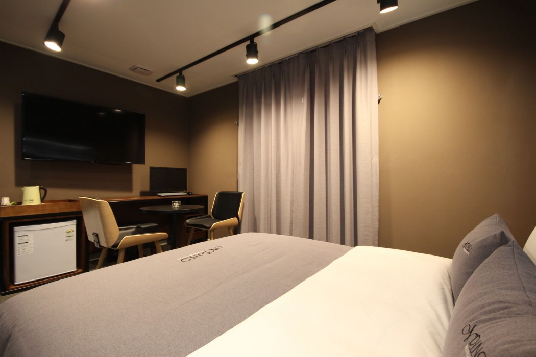 Dino Hotel Busan Station 29/100