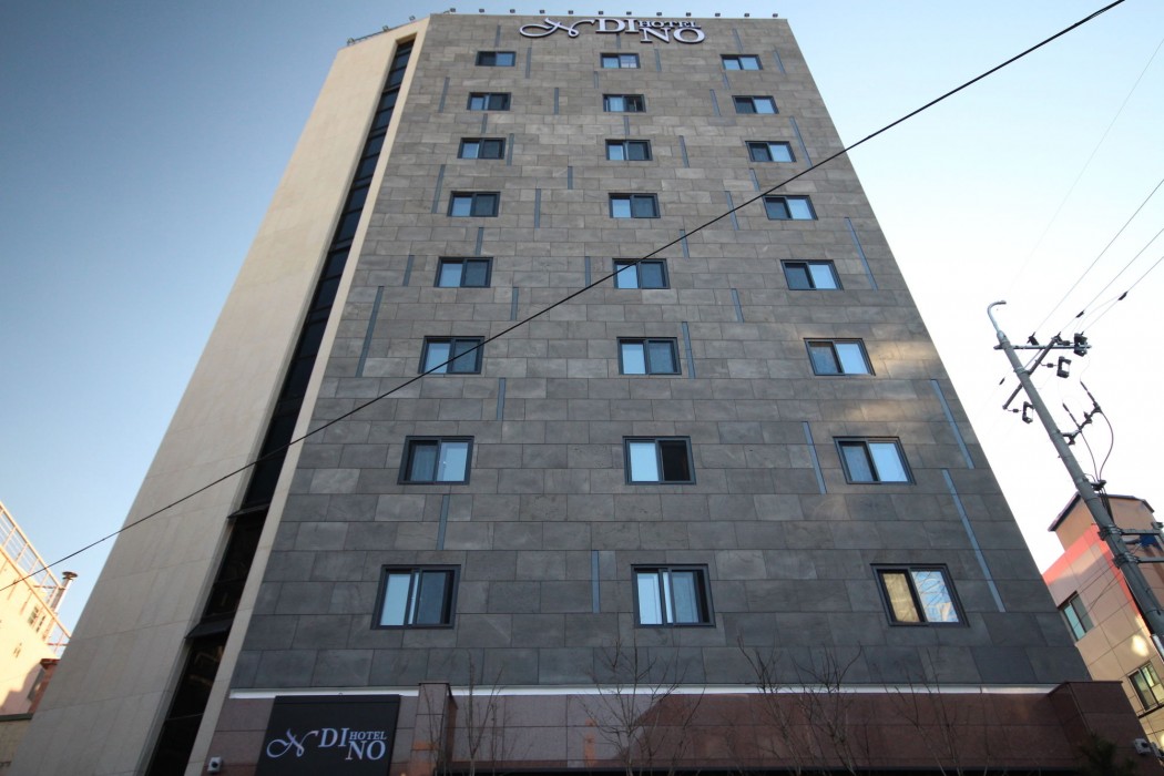 Dino Hotel Busan Station 44/100