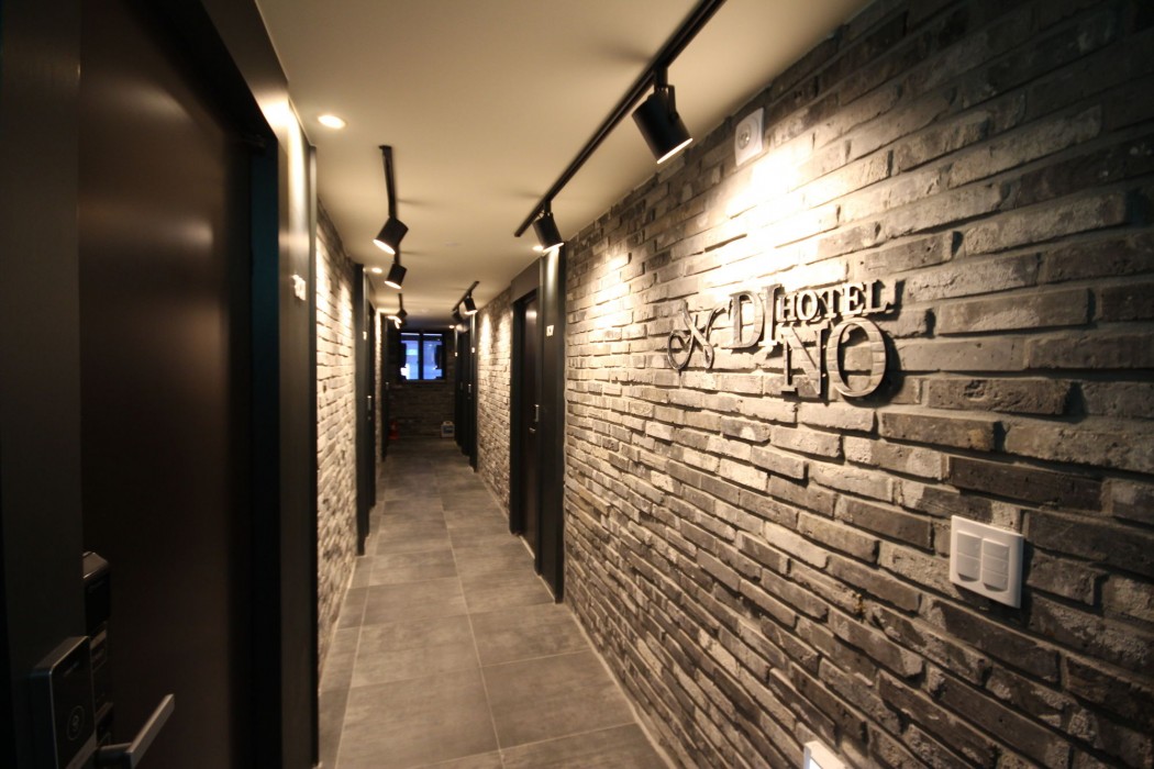 Dino Hotel Busan Station 68/100
