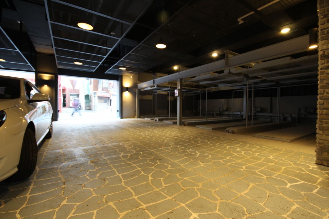 Dino Hotel Busan Station 36/100