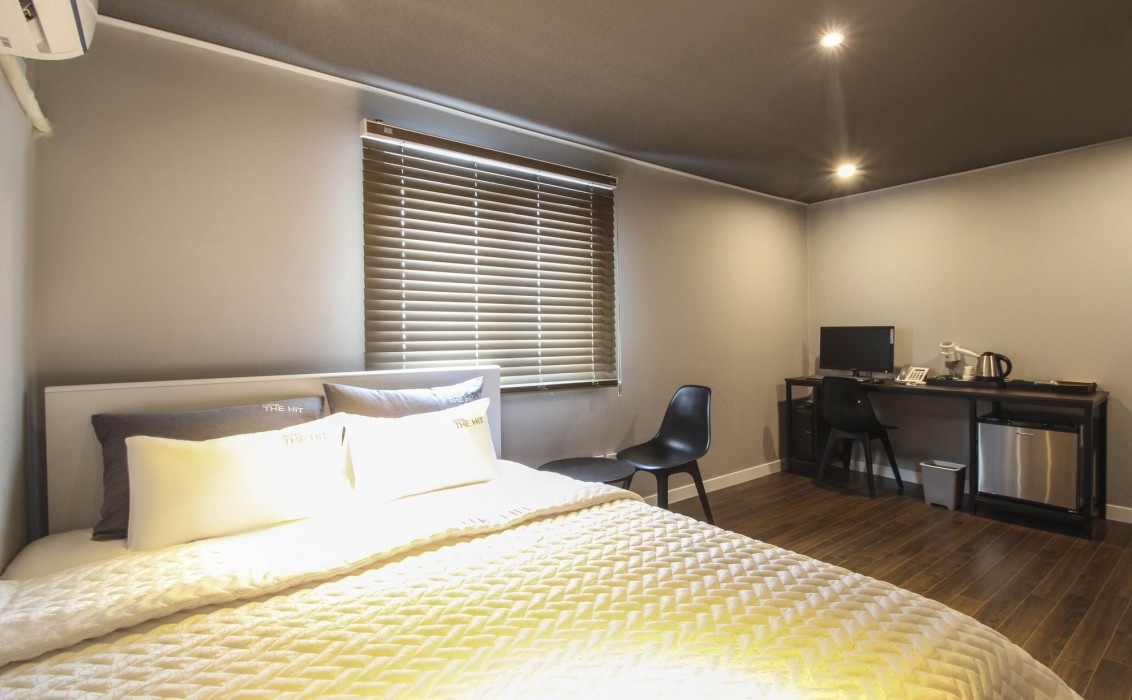 Hotel The Hit 14/45