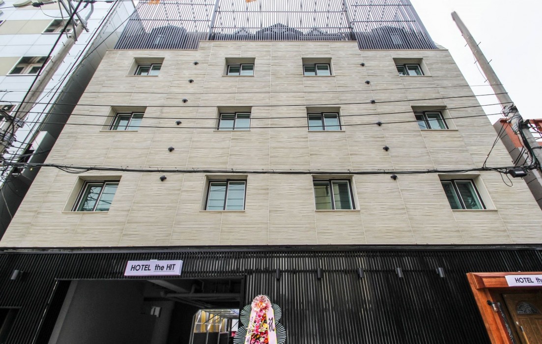 Hotel The Hit 23/45