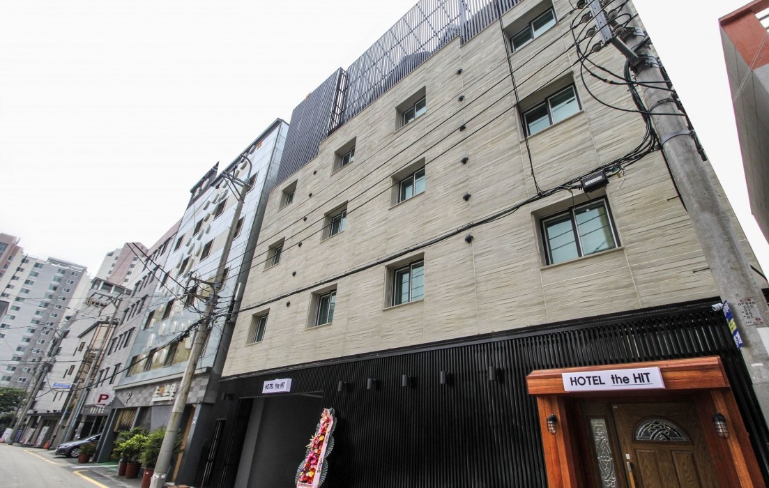 Hotel The Hit 21/45