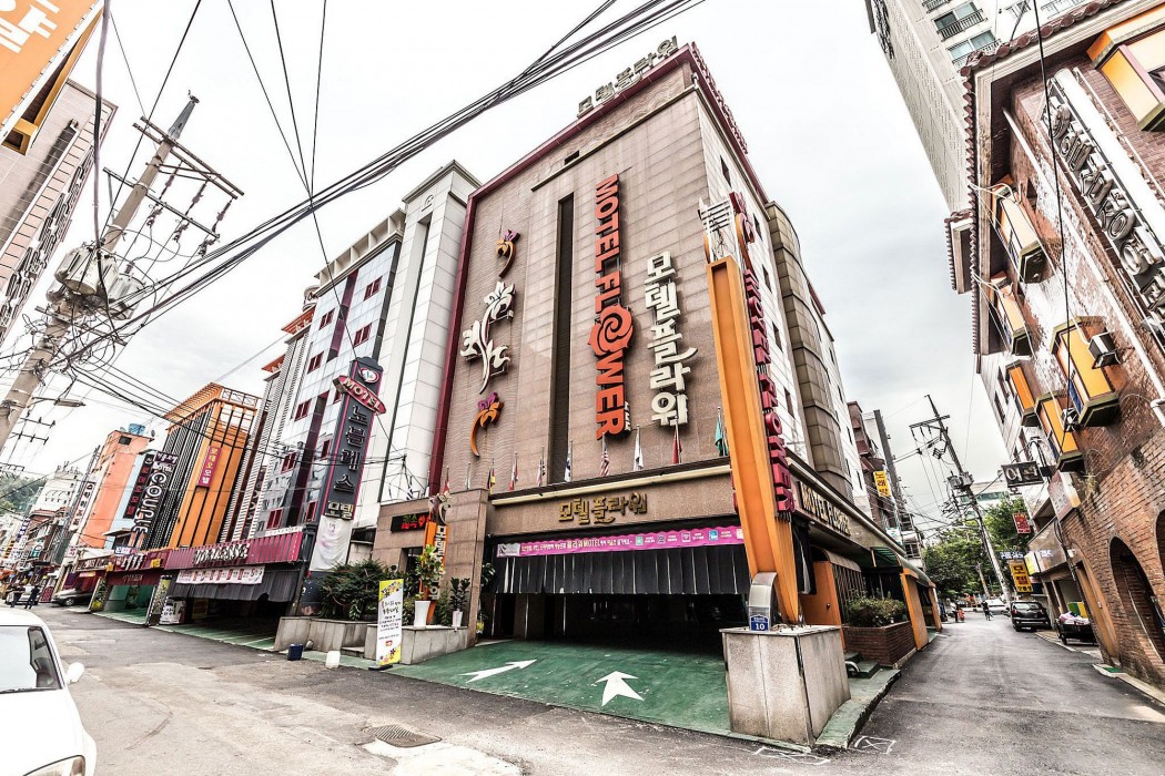 Hotel Flower 29/72
