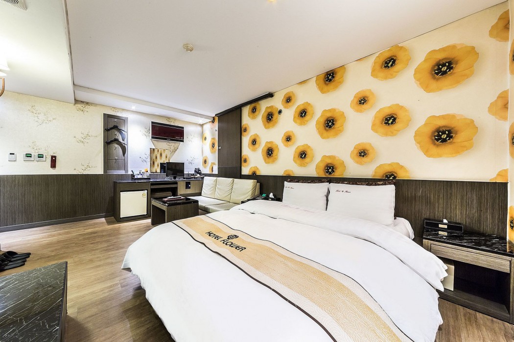 Hotel Flower 53/72