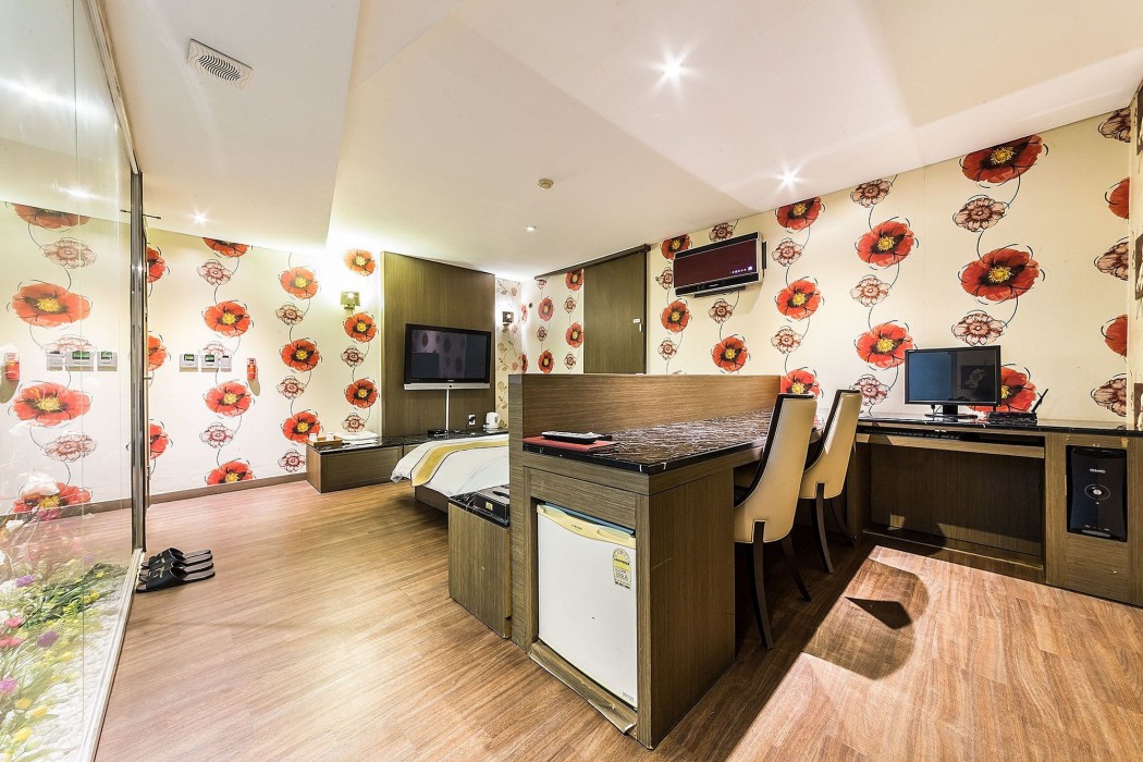 Hotel Flower 38/72
