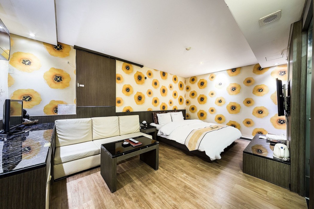 Hotel Flower 37/72
