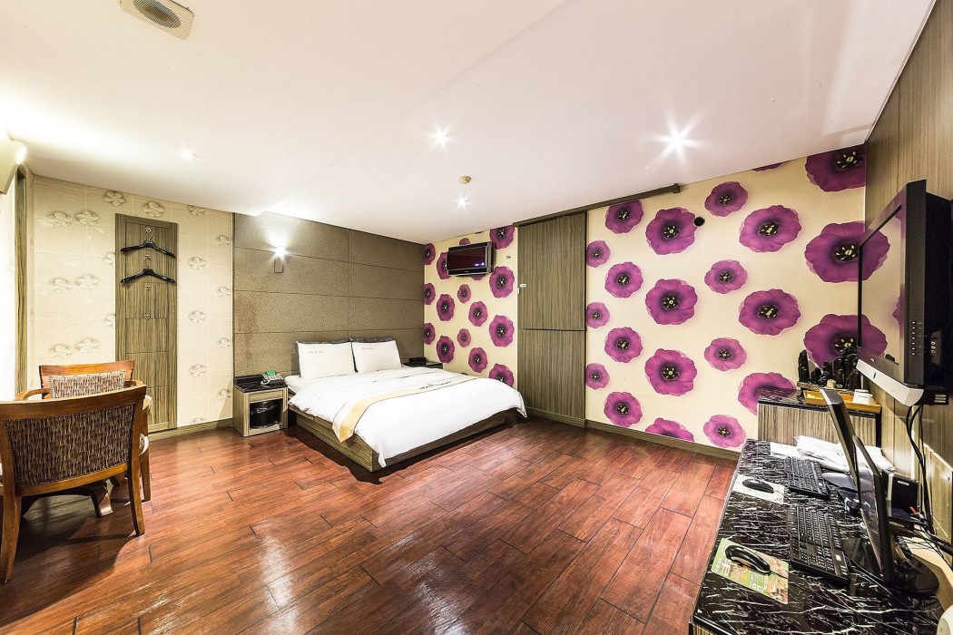 Hotel Flower 34/72
