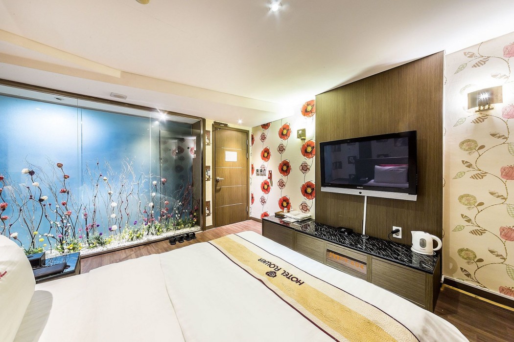Hotel Flower 35/72