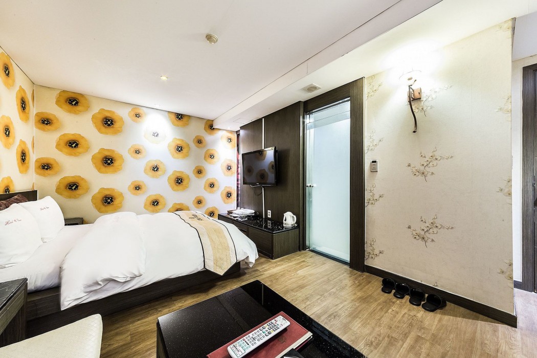 Hotel Flower 46/72